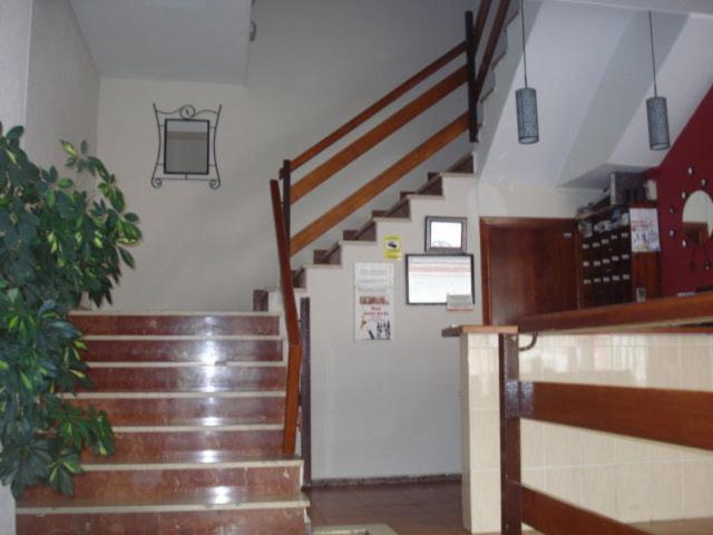 Hotel Azahar Олива Экстерьер фото